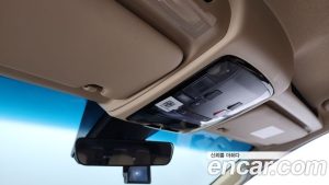 Hyundai Staria 4WD Tourer 11-Seater 2025 года из Южной Кореи