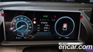 Hyundai Casper Inspiration 2025 года из Южной Кореи