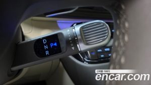 Hyundai Casper Inspiration 2025 года из Южной Кореи