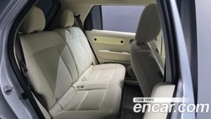 Hyundai Casper Inspiration 2025 года из Южной Кореи