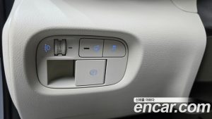 Hyundai Casper Inspiration 2025 года из Южной Кореи