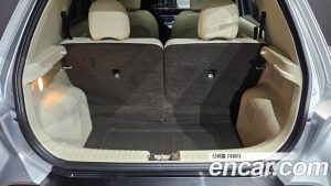 Hyundai Casper Inspiration 2025 года из Южной Кореи