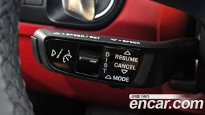 Porsche Cayenne 3.0 Coupe 2023 года из Южной Кореи