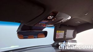 Kia K8 Signature 2025 года из Южной Кореи