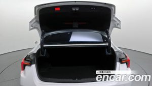 Kia K8 Signature 2025 года из Южной Кореи