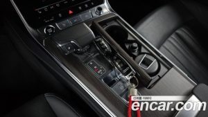 Audi A6 45 TDI 4WD Premium 2023 года из Южной Кореи
