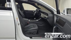 Audi A6 45 TDI 4WD Premium 2023 года из Южной Кореи