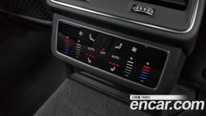 Audi A6 45 TDI 4WD Premium 2023 года из Южной Кореи