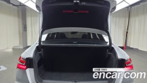 Audi A6 45 TDI 4WD Premium 2023 года из Южной Кореи