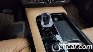 Volvo S90 B5 ULTIMATE Bright 2023 года из Южной Кореи