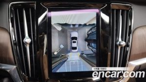 Volvo S90 B5 ULTIMATE Bright 2023 года из Южной Кореи