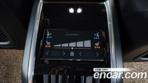 Volvo S90 B5 ULTIMATE Bright 2023 года из Южной Кореи