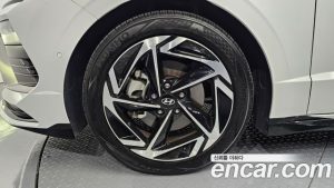 Hyundai Sonata 2.0 LPG 2025 года из Южной Кореи