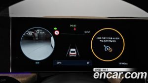 Hyundai Sonata 2.0 LPG 2025 года из Южной Кореи