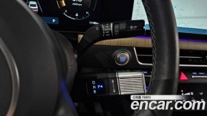 Hyundai Sonata 2.0 LPG 2025 года из Южной Кореи