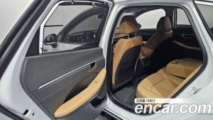 Hyundai Sonata 2.0 LPG 2025 года из Южной Кореи