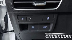 Hyundai Sonata 2.0 LPG 2025 года из Южной Кореи