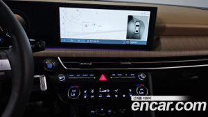 Hyundai Sonata 2.0 LPG 2025 года из Южной Кореи