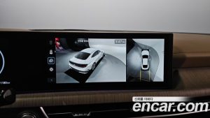 Hyundai Sonata 2.0 LPG 2025 года из Южной Кореи