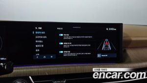 Hyundai Sonata 2.0 LPG 2025 года из Южной Кореи