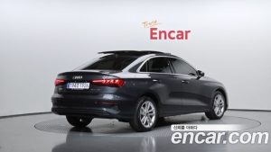 Audi A3 40 TFSI 2023 года из Южной Кореи