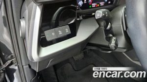 Audi A3 40 TFSI 2023 года из Южной Кореи