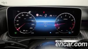 Mercedes-Benz C-Class C300 4MATIC Avantgarde 2023 года из Южной Кореи