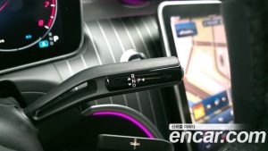 Mercedes-Benz C-Class C300 4MATIC Avantgarde 2023 года из Южной Кореи