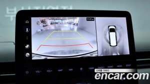 Hyundai Staria 4WD Lounge 7-Seater 2025 года из Южной Кореи