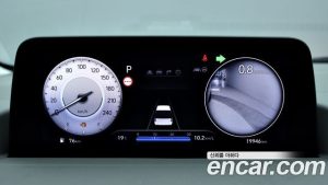 Hyundai Staria 4WD Lounge 7-Seater 2025 года из Южной Кореи
