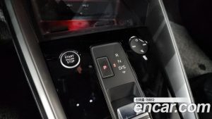 Audi A3 40 TFSI Premium 2023 года из Южной Кореи