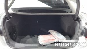 Audi A3 40 TFSI Premium 2023 года из Южной Кореи