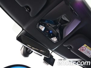 Mini Cooper Favoured 2025 года из Южной Кореи