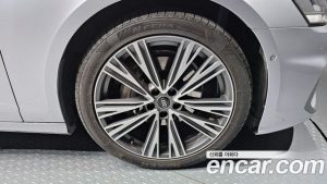 Audi A6 45 TFSI 4WD Premium 2023 года из Южной Кореи