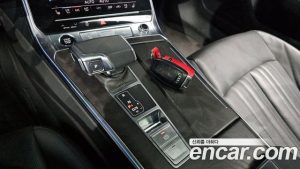 Audi A6 45 TFSI 4WD Premium 2023 года из Южной Кореи