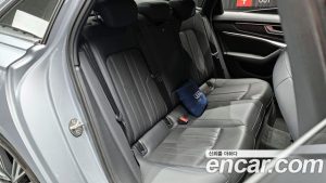 Audi A6 45 TFSI 4WD Premium 2023 года из Южной Кореи