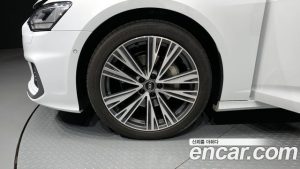 Audi A6 45 TFSI 4WD Premium 2023 года из Южной Кореи