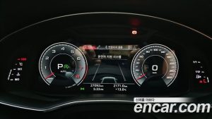 Audi A6 45 TFSI 4WD Premium 2023 года из Южной Кореи