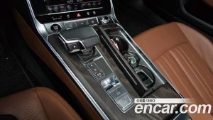 Audi A6 45 TFSI 4WD Premium 2023 года из Южной Кореи