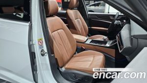 Audi A6 45 TFSI 4WD Premium 2023 года из Южной Кореи