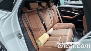 Audi A6 45 TFSI 4WD Premium 2023 года из Южной Кореи