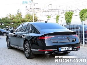 Genesis G90 Бензин 3.5 Turbo AWD 2026 года из Южной Кореи