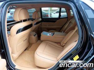 Genesis G90 Бензин 3.5 Turbo AWD 2026 года из Южной Кореи