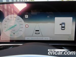 Genesis G90 Бензин 3.5 Turbo AWD 2026 года из Южной Кореи
