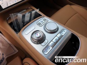 Genesis G90 Бензин 3.5 Turbo AWD 2026 года из Южной Кореи