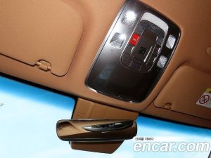 Genesis G90 Бензин 3.5 Turbo AWD 2026 года из Южной Кореи