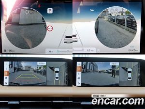 Genesis G90 Бензин 3.5 Turbo AWD 2026 года из Южной Кореи