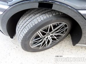 Genesis G90 Бензин 3.5 Turbo AWD 2026 года из Южной Кореи