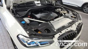 BMW X3 xDrive 20i M Sport PRO 2023 года из Южной Кореи