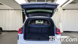BMW X3 xDrive 20i M Sport PRO 2023 года из Южной Кореи
